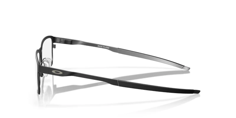 Oakley Man Satin Black