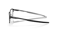 Oakley Man Satin Black