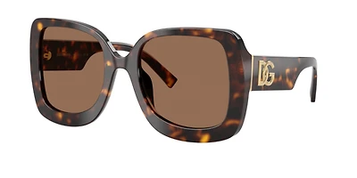 Dolce&Gabbana Woman Havana