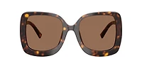 Dolce&Gabbana Woman Havana