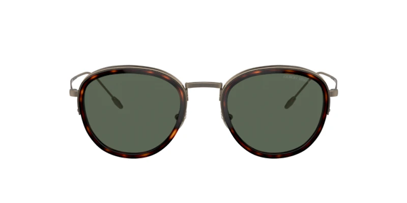 Giorgio Armani Man Red Havana