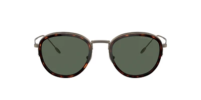 Giorgio Armani Man Red Havana