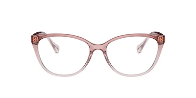 Ralph by Lauren Woman Shiny Trasparent