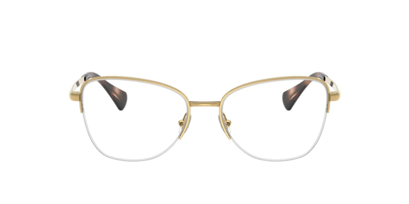 Ralph by Lauren Woman Shiny Gold