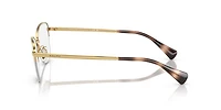 Ralph by Lauren Woman Shiny Gold