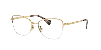 Ralph by Lauren Woman Shiny Gold