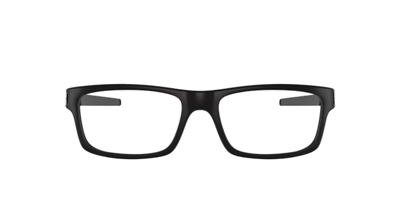 Oakley Man Satin Black