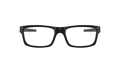 Oakley Man Satin Black