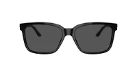 Versace Man Black