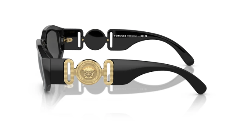 Versace Man Black