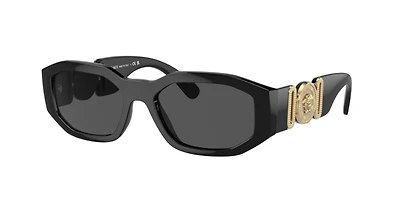 Versace Man Black