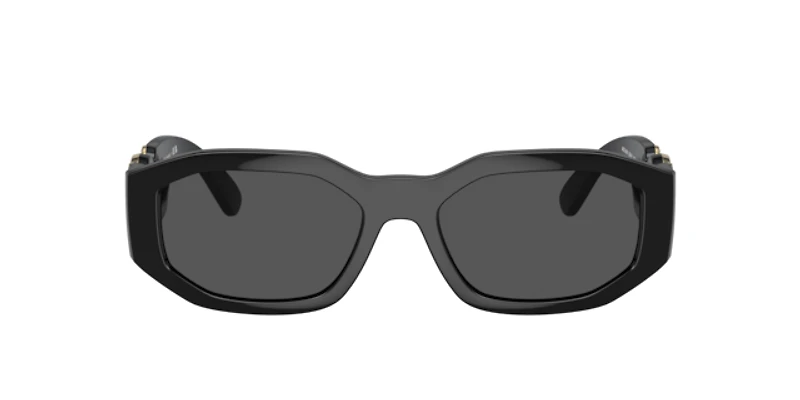 Versace Man Black