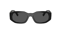 Versace Man Black
