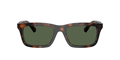 Burberry Man Dark Havana