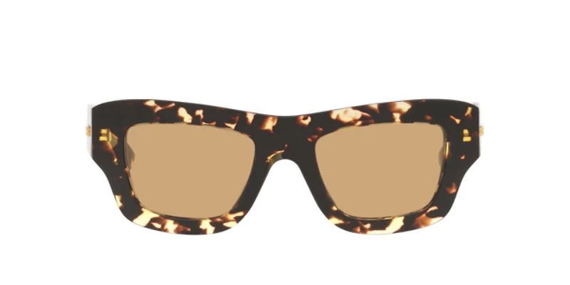 Bottega Veneta Woman Tortoise