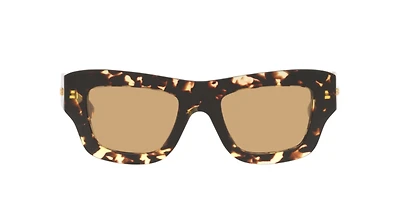 Bottega Veneta Woman Tortoise