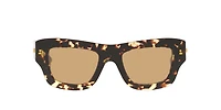 Bottega Veneta Woman Tortoise
