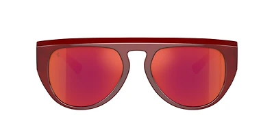 Ferrari Unisex Red