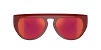 Ferrari Unisex Red