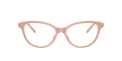 Armani Exchange Woman Nude Beige