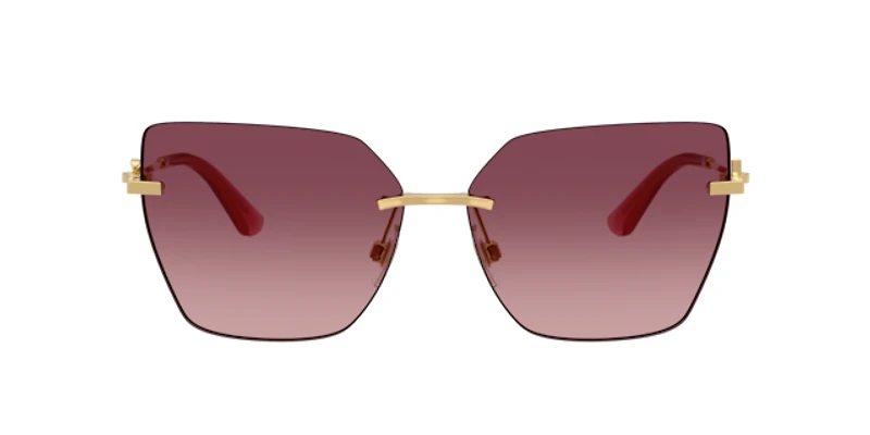 Dolce&Gabbana Woman Gold