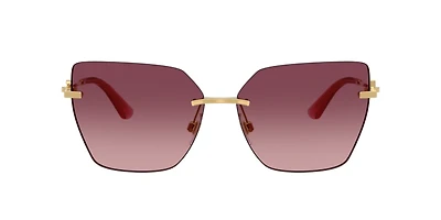 Dolce&Gabbana Woman Gold