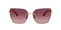 Dolce&Gabbana Woman Gold