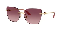 Dolce&Gabbana Woman Gold