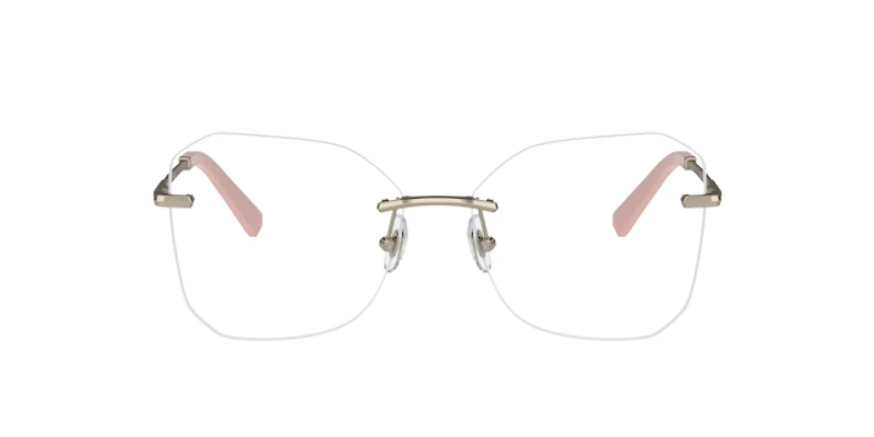 Tiffany Woman Pale Gold