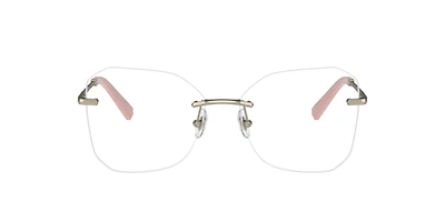 Tiffany Woman Pale Gold