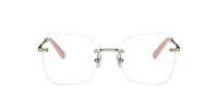 Tiffany Woman Pale Gold