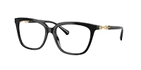 Emporio Armani Woman Shiny Black
