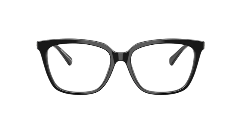 Emporio Armani Woman Shiny Black