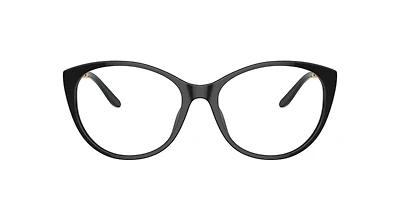 Ralph Lauren Woman Black