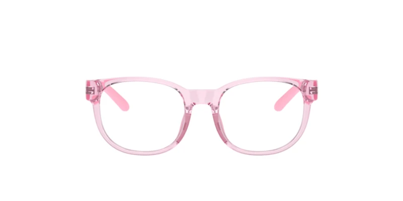 Polo Ralph Lauren Unisex Shiny Transparent Pink