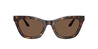 Emporio Armani Woman Shiny Havana