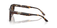 Emporio Armani Woman Shiny Havana