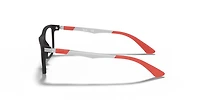 Ray-Ban Jr Unisex Black