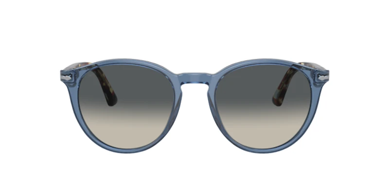 Persol Man Transparent Navy