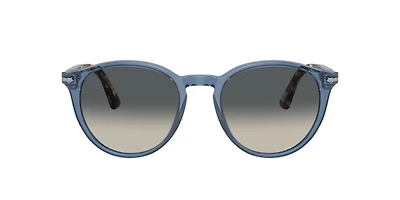Persol Man Transparent Navy