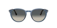 Persol Man Transparent Navy