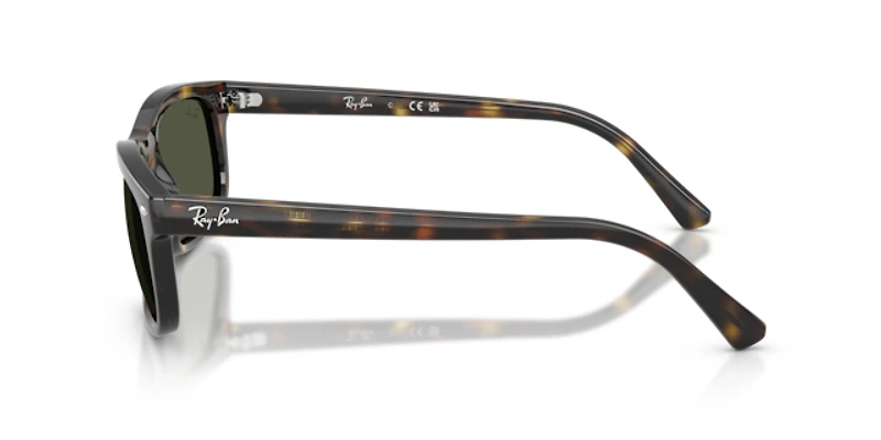 Ray-Ban Unisex Havana
