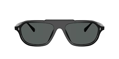 Oliver Peoples Man Black