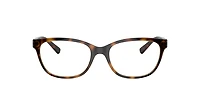 Armani Exchange Woman Shiny Havana