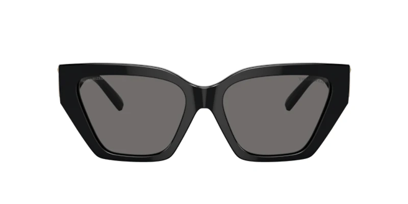 Tiffany Woman Black