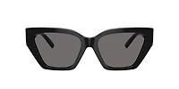Tiffany Woman Black