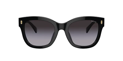 Ralph by Ralph Lauren Woman Shiny Black