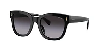 Ralph by Lauren Woman Shiny