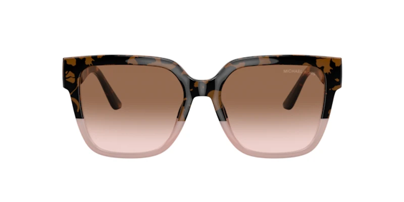 Michael Kors Woman Tortoise