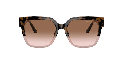 Michael Kors Woman Tortoise